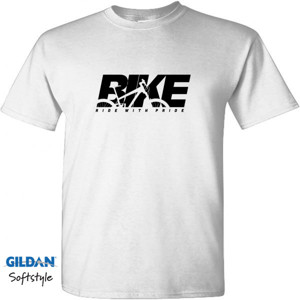 Kaos KAOS BIKE RIDE WITH PRIDE