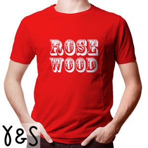 Kaos Rosewood