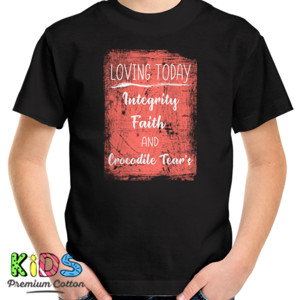 Kaos Kaos Love Quote