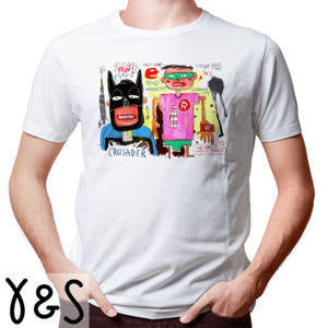 Kaos Superheroes