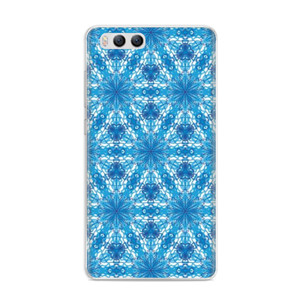 Casing HP Blue Winter