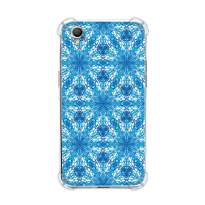 Casing HP Blue Winter