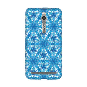 Blue Winter Casing HP