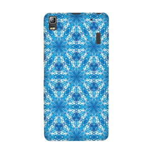 Blue Winter Casing HP