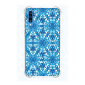 Casing HP Blue Winter