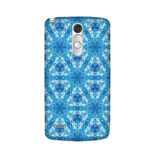 Blue Winter Casing HP