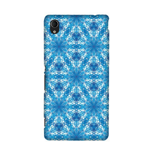 Blue Winter Casing HP
