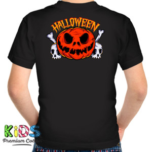 Kaos kaos halloween