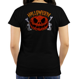 Kaos kaos halloween