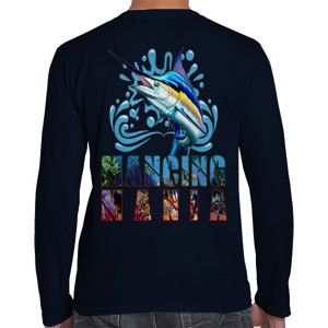 Kaos Mancing Mania
