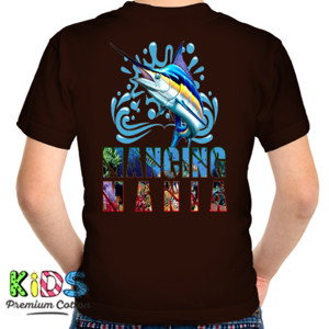 Kaos Mancing Mania