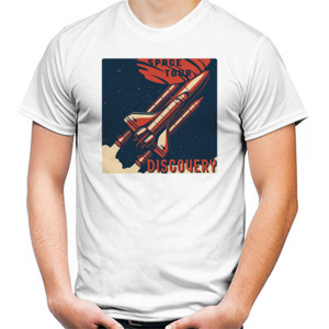 Kaos Space Discovery
