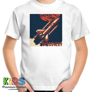 Kaos Space Discovery