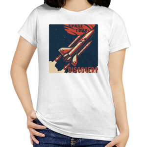 Kaos Space Discovery