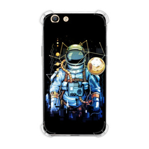 Casing HP Astronaut II&casing