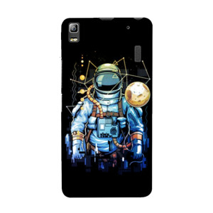Astronaut II&casing Casing HP