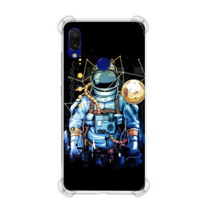 Casing HP Astronaut II&casing