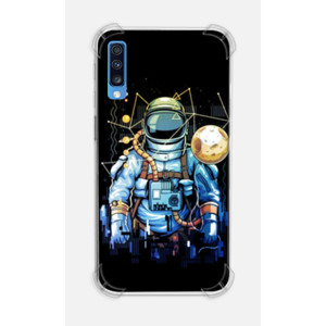 Casing HP Astronaut II&casing