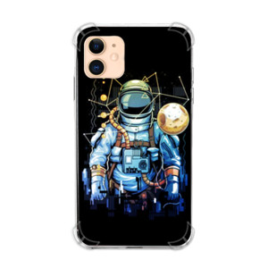 Casing HP Astronaut II&casing