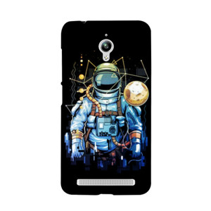 Astronaut II&casing Casing HP
