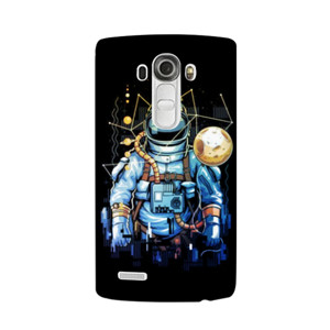 Astronaut II&casing Casing HP