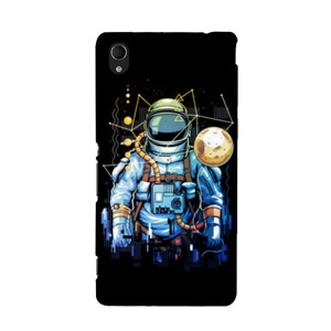 Astronaut II&casing Casing HP