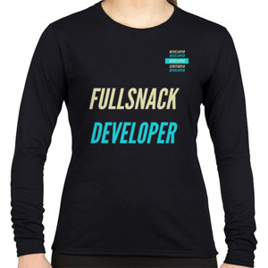 Kaos Fullsnack developer