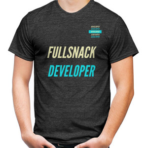 Kaos Fullsnack developer