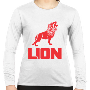 Kaos Distro Lion club