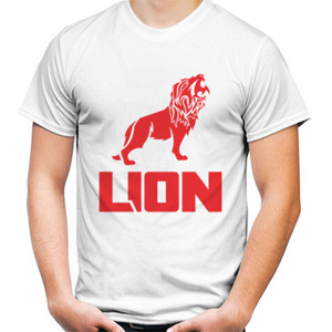 Kaos Distro Lion club