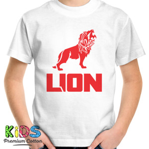 Kaos Distro Lion club