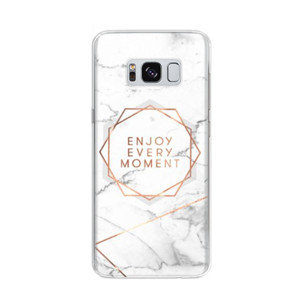 Enjoy Moment Custom Case Design Casing HP