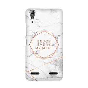 Enjoy Moment Custom Case Design Casing HP