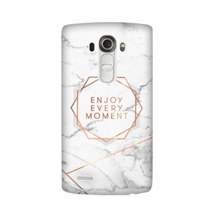 Enjoy Moment Custom Case Design Casing HP