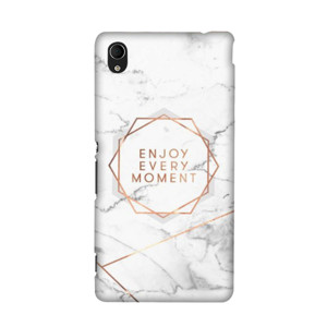 Enjoy Moment Custom Case Design Casing HP
