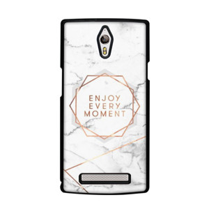 Enjoy Moment Custom Case Design Casing HP
