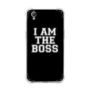 Casing I am The Boss Casing HP