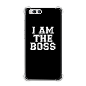 Casing HP Casing I am The Boss