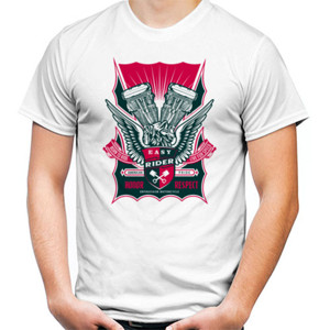 Kaos EASY BIKER