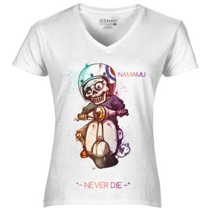 Kaos VESPA never die