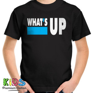 Kaos Distro What s Up