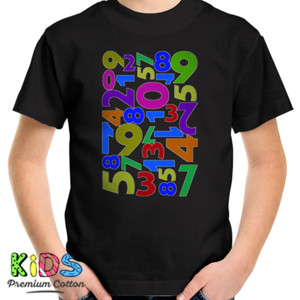 Kaos Number