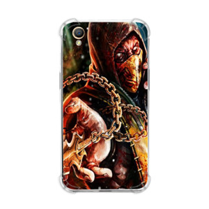 scorpion 1 Casing HP