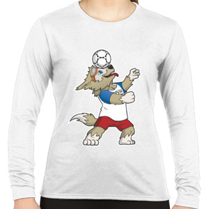 Kaos Distro Juggling the Ball 1