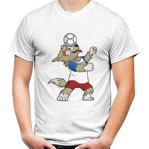 Kaos Distro Juggling the Ball 1