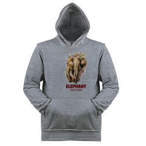 Jaket Hoodie GADING GAJAH