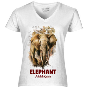 Kaos GADING GAJAH