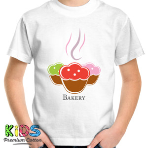 Kaos DISTRO FOOD CAKE