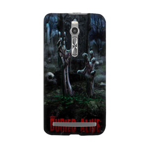 Buried Alive Casing HP