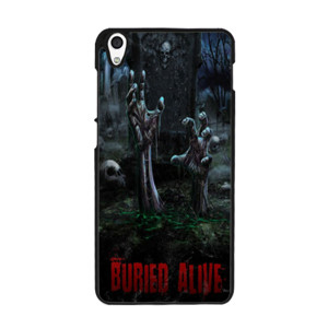 Buried Alive Casing HP